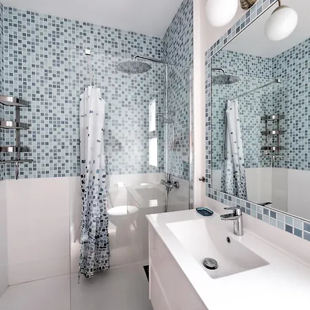 Appartement Stunning At Burriana Beach,